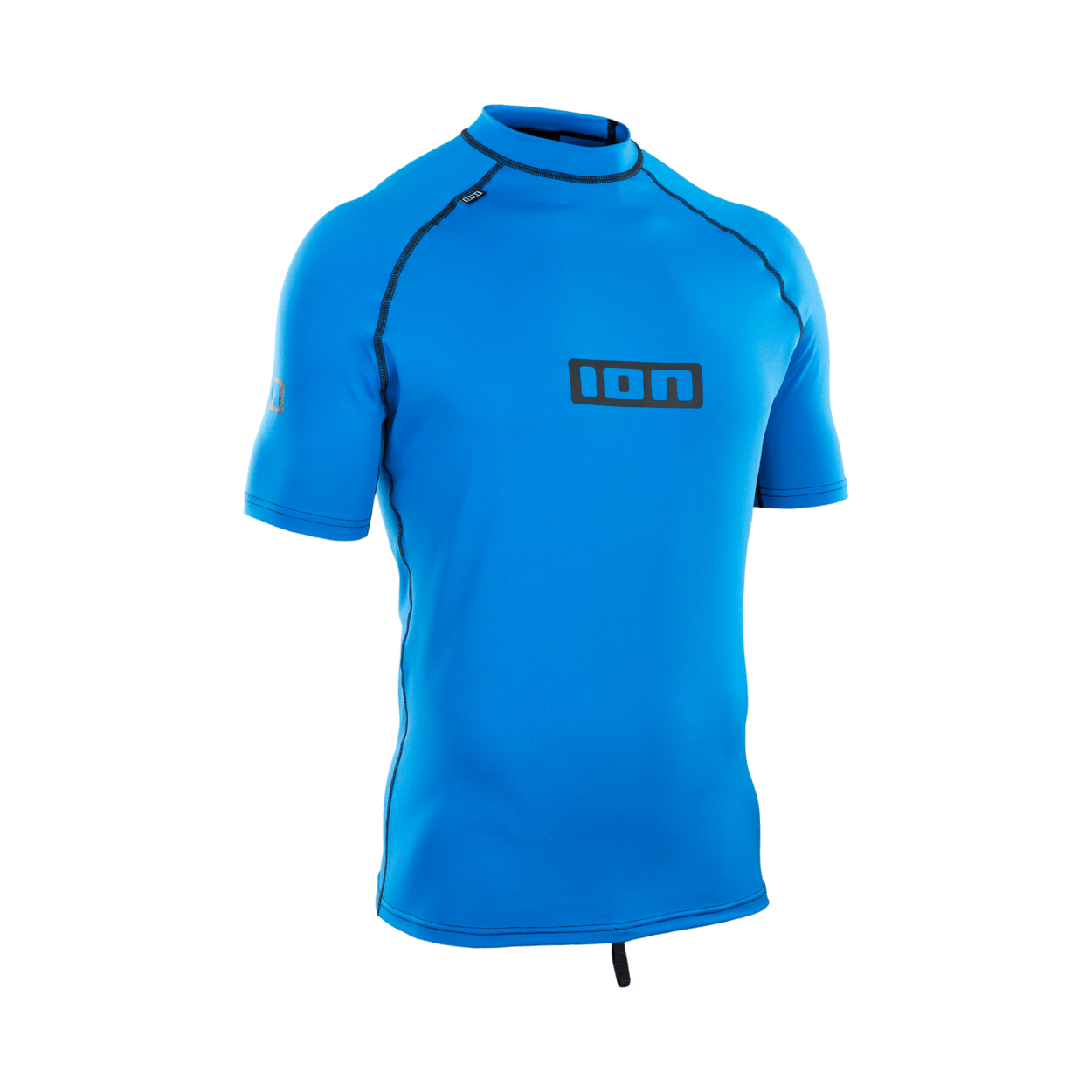 ION Promo Rashguard Shortsleeve Men 2024