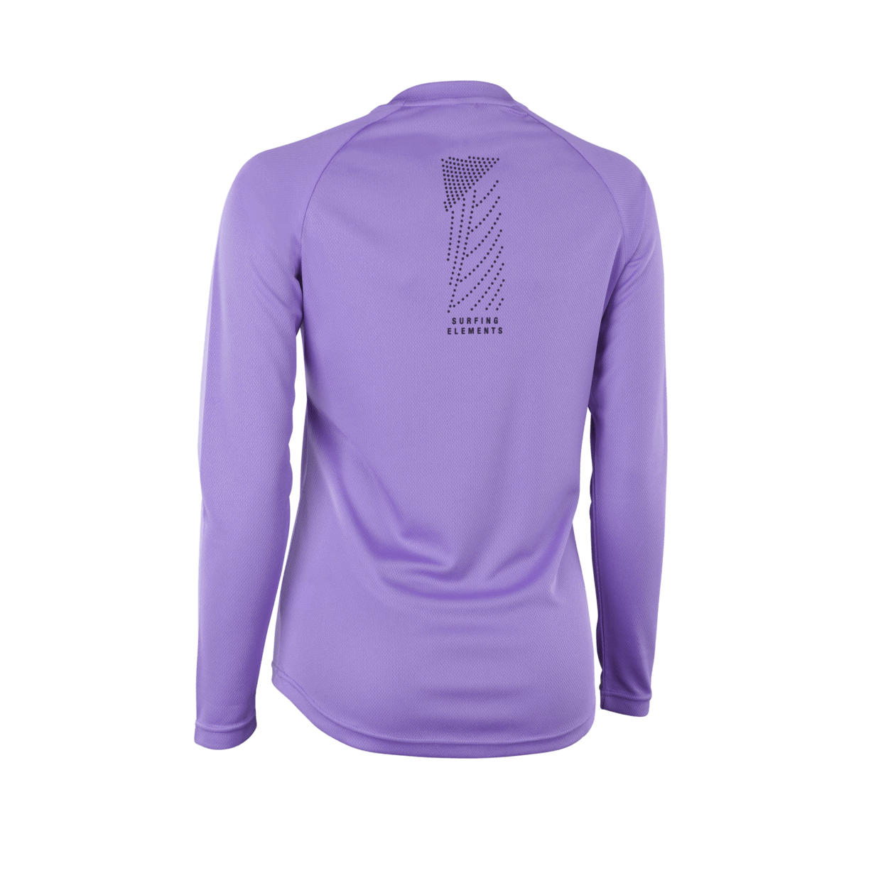 ION Wetshirt LS women 2024