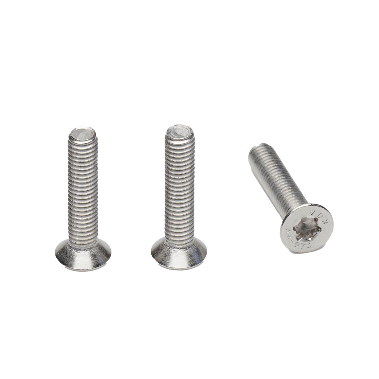 Duotone Screw Set Foil Front Wing Spirit Surf 1500 (SS22-onw) (3pcs) 2024