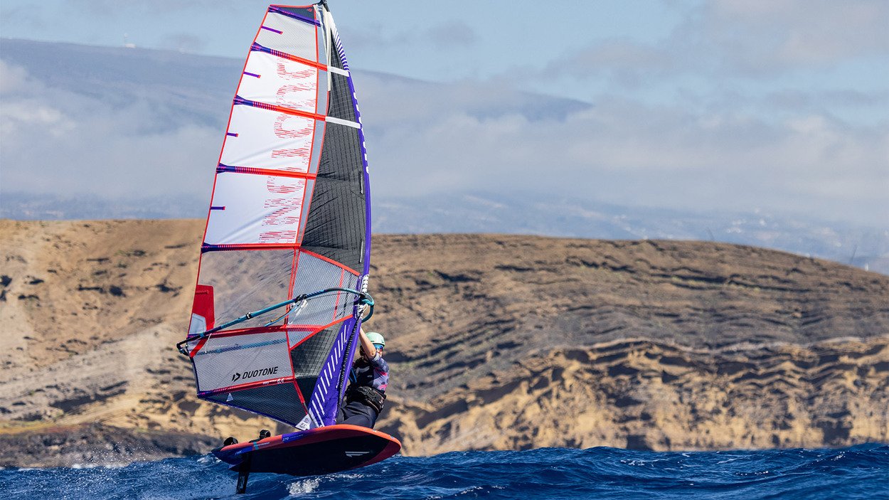 Duotone Warp_Foil 20.23 2023