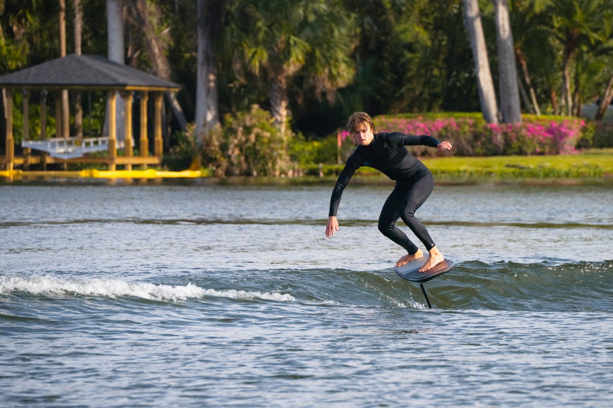 Duotone Foilpart Back Wing Stabilizer S 2025