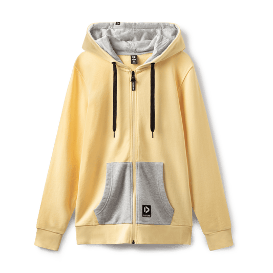 Duotone Hoody Zip TEAM 2022