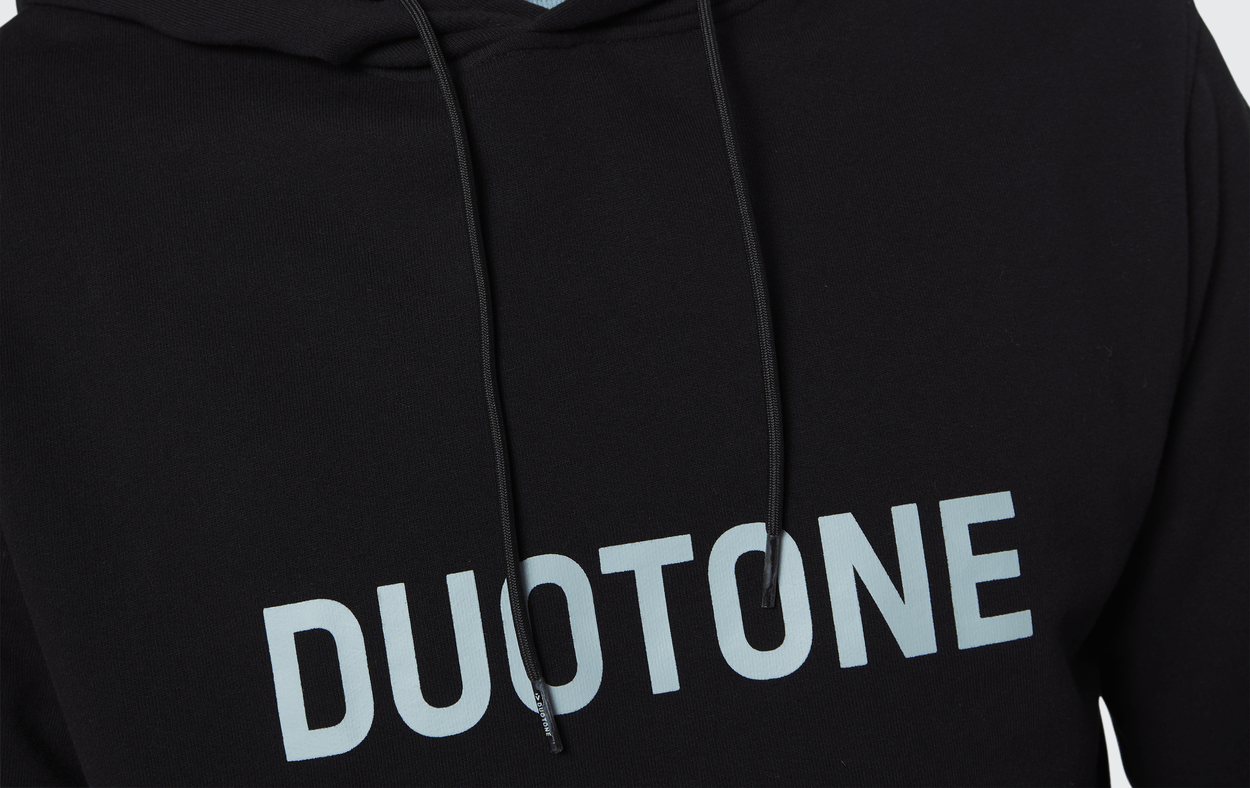 Duotone Hoody Logo unisex 2023