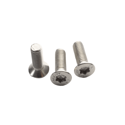 Duotone Spirit GT FW Screw Set 700 (SS22-onw) (3pcs) 2023