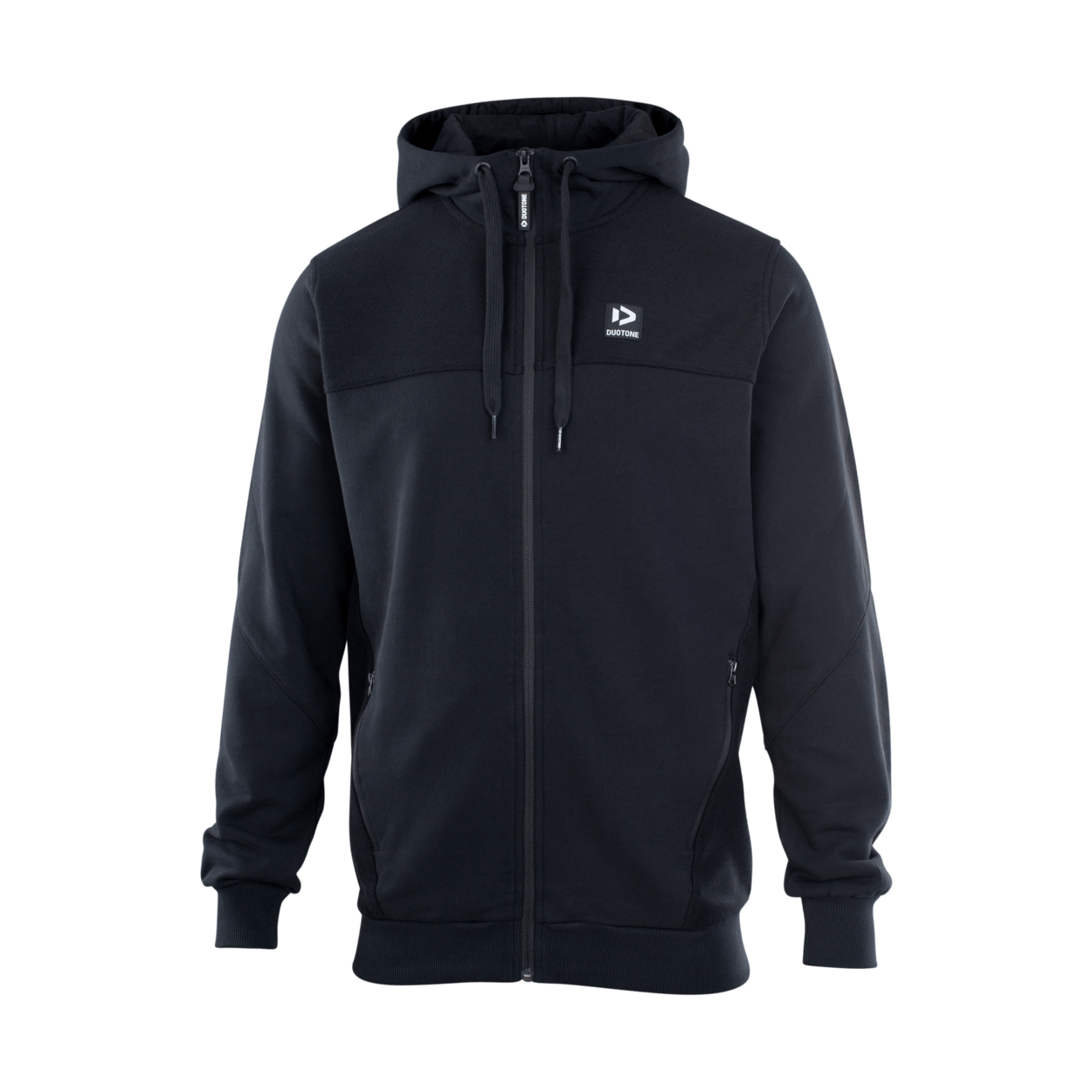 Duotone Hoody Zip Team men 2023