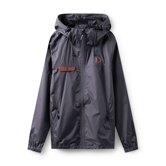 Duotone Apparel Jacket Windbreaker unisex 2024