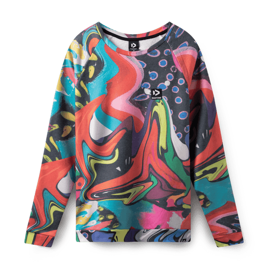 Duotone Sweater All Over men 2023