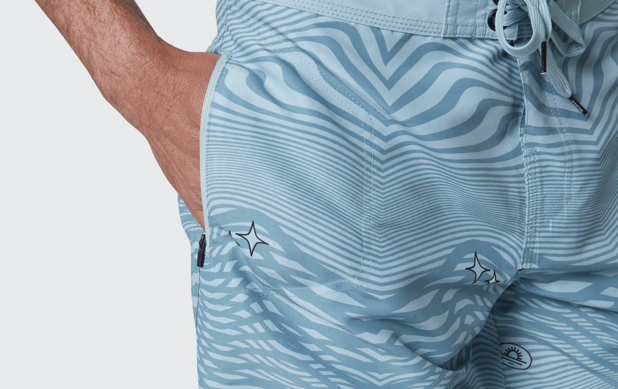 Duotone Boardshorts DT 17inch men 2023