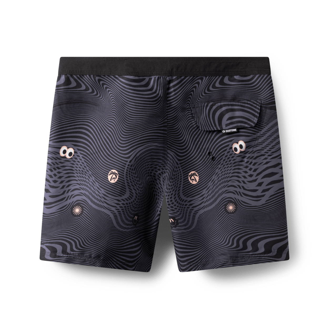 Duotone Boardshorts DT 17inch men 2023