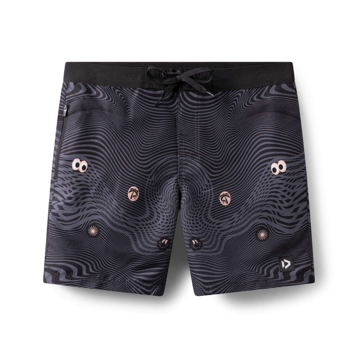 Duotone Boardshorts DT 17inch men 2023