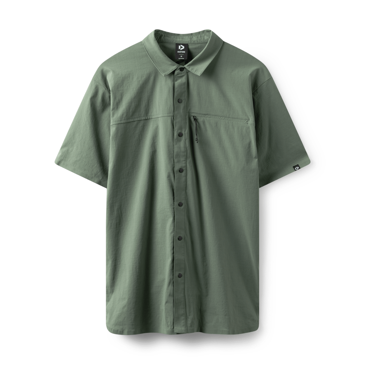 Duotone Apparel Shirt Wave SS unisex 2024