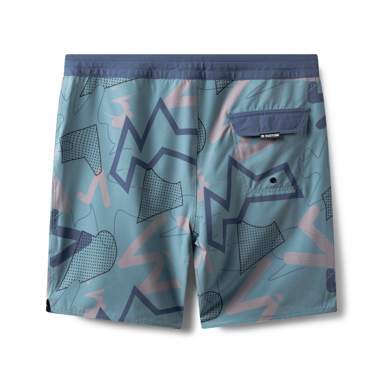 Duotone Apparel Boardshorts DT 19inch men 2024