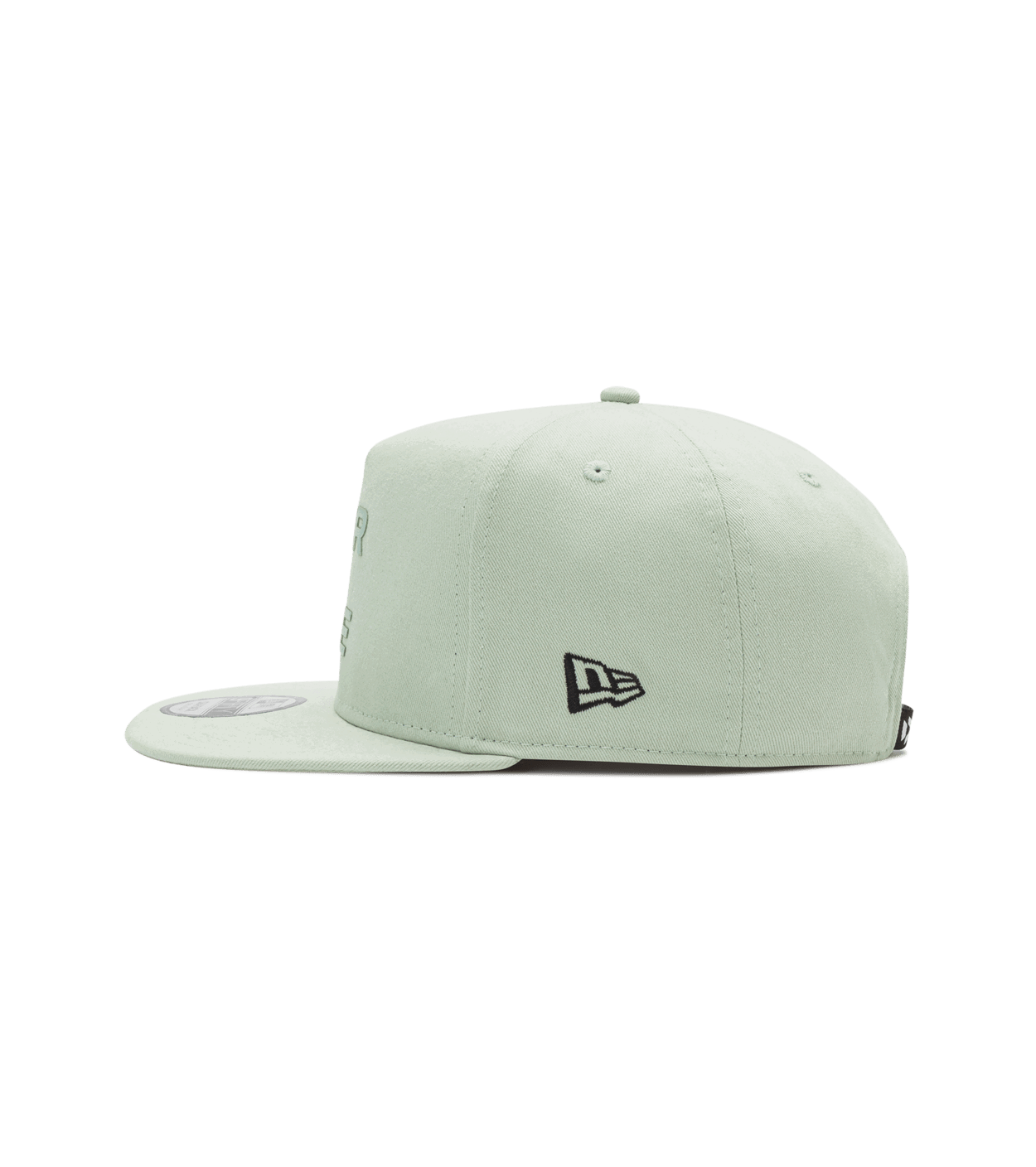 Duotone Apparel Cap New Era 9FIFTY A-Frame DRIVER 2025