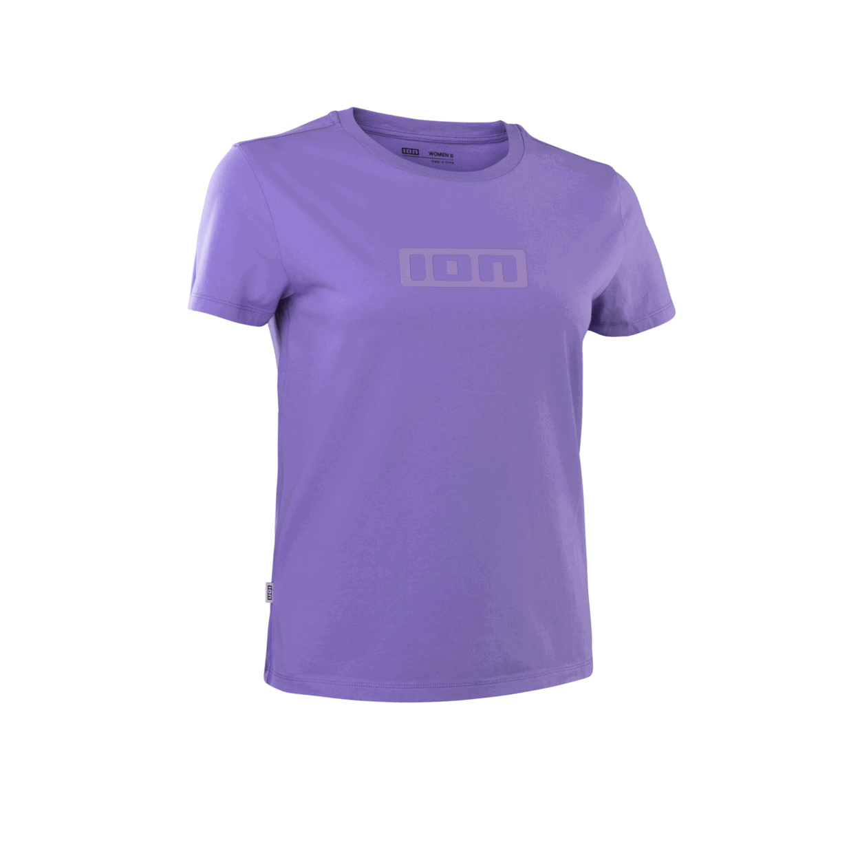 ION Tee IONIC Short sleeve Women 2025