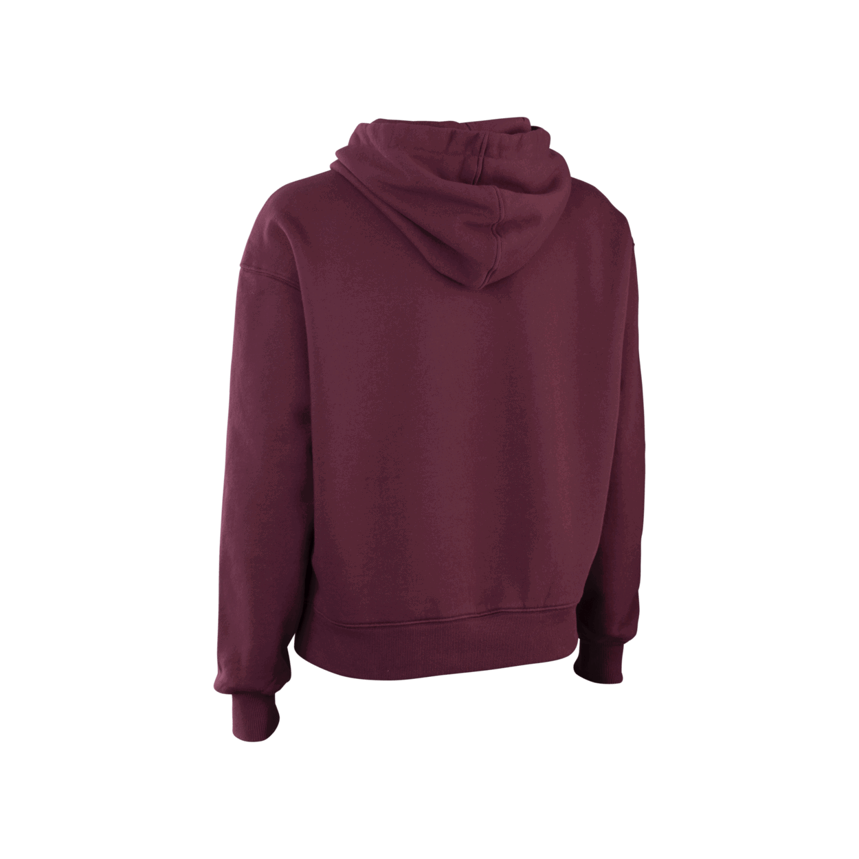 ION Hoody IONIC Women 2025