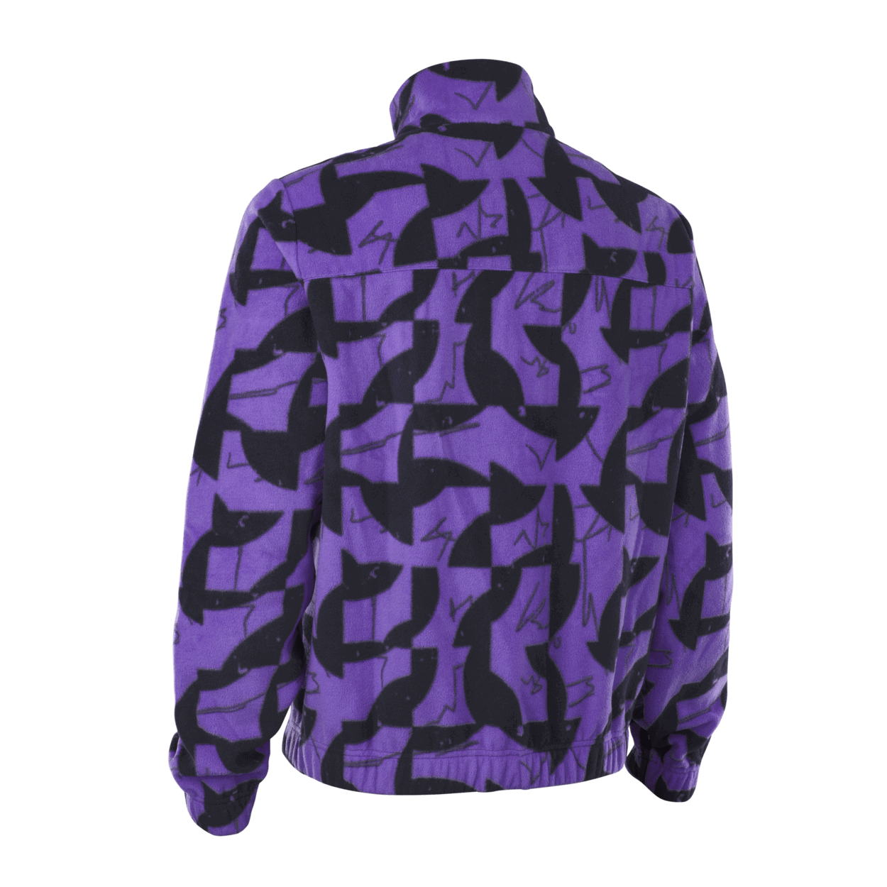 ION Jacket HD Fleece unisex 2026