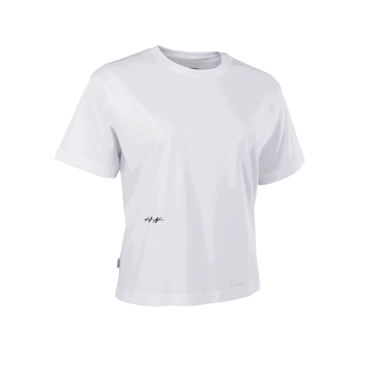 ION Tee Vibes Short Sleeve women 2026