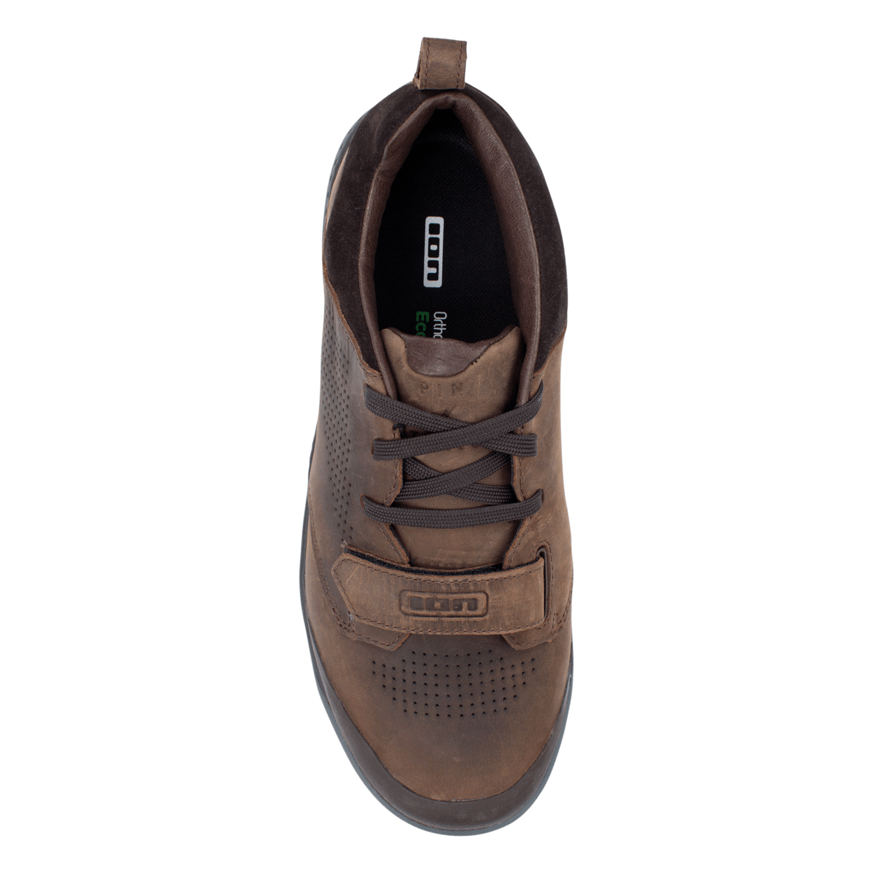 ION MTB Flat Pedal Shoes Scrub Select 2024