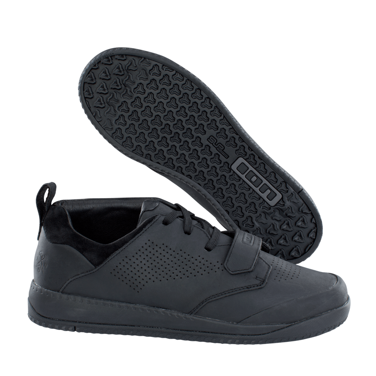 ION MTB Flat Pedal Shoes Scrub Select 2024