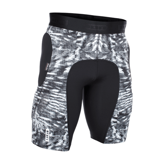 ION MTB Protection Short Scrub Amp 2022