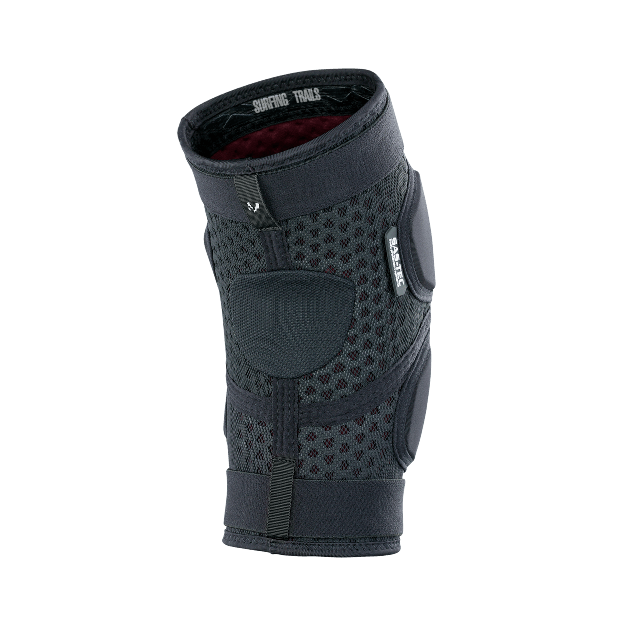 ION Youth MTB Knee Pads K-Pact 2024