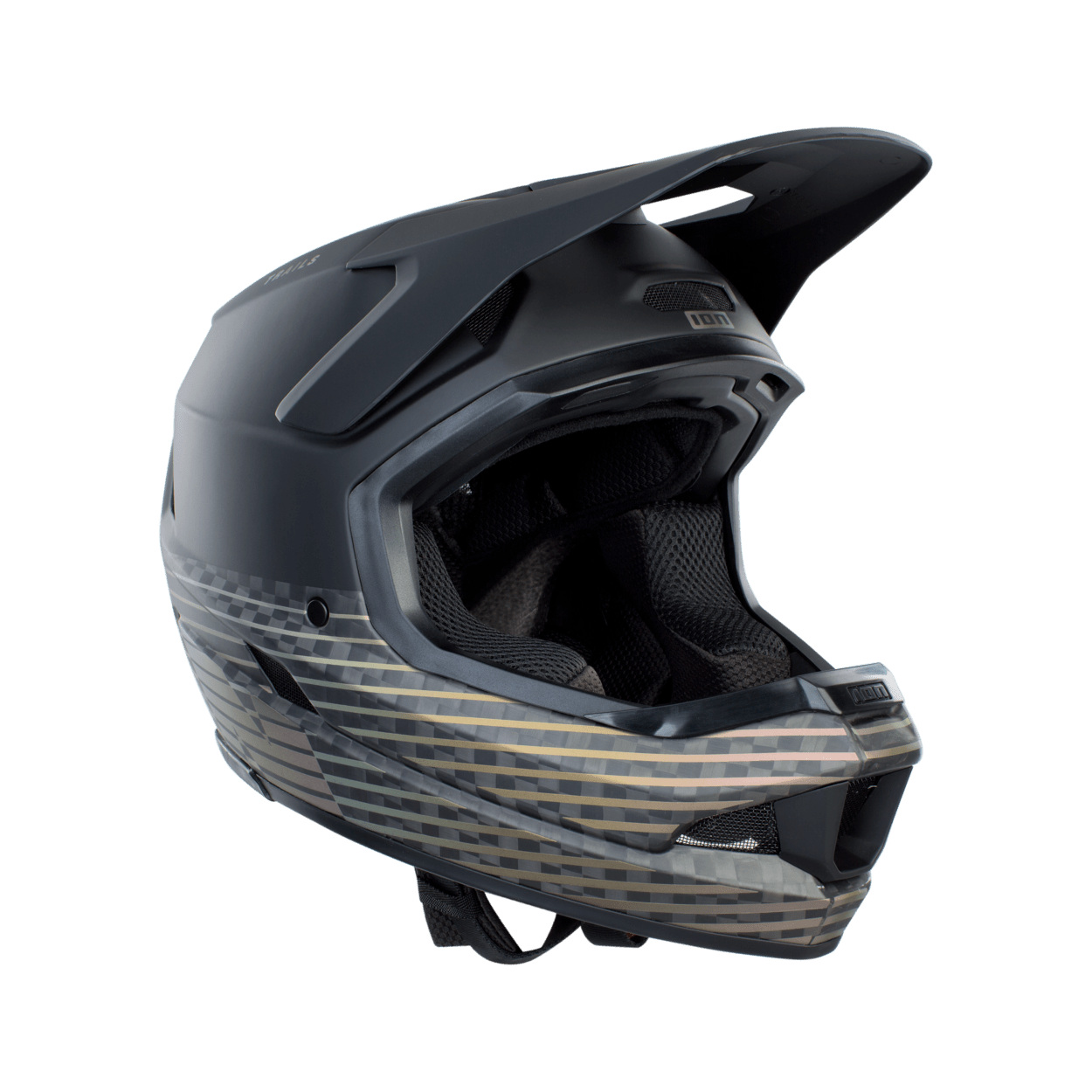 ION MTB Helmet Scrub Select MIPS US/CPSC 2024