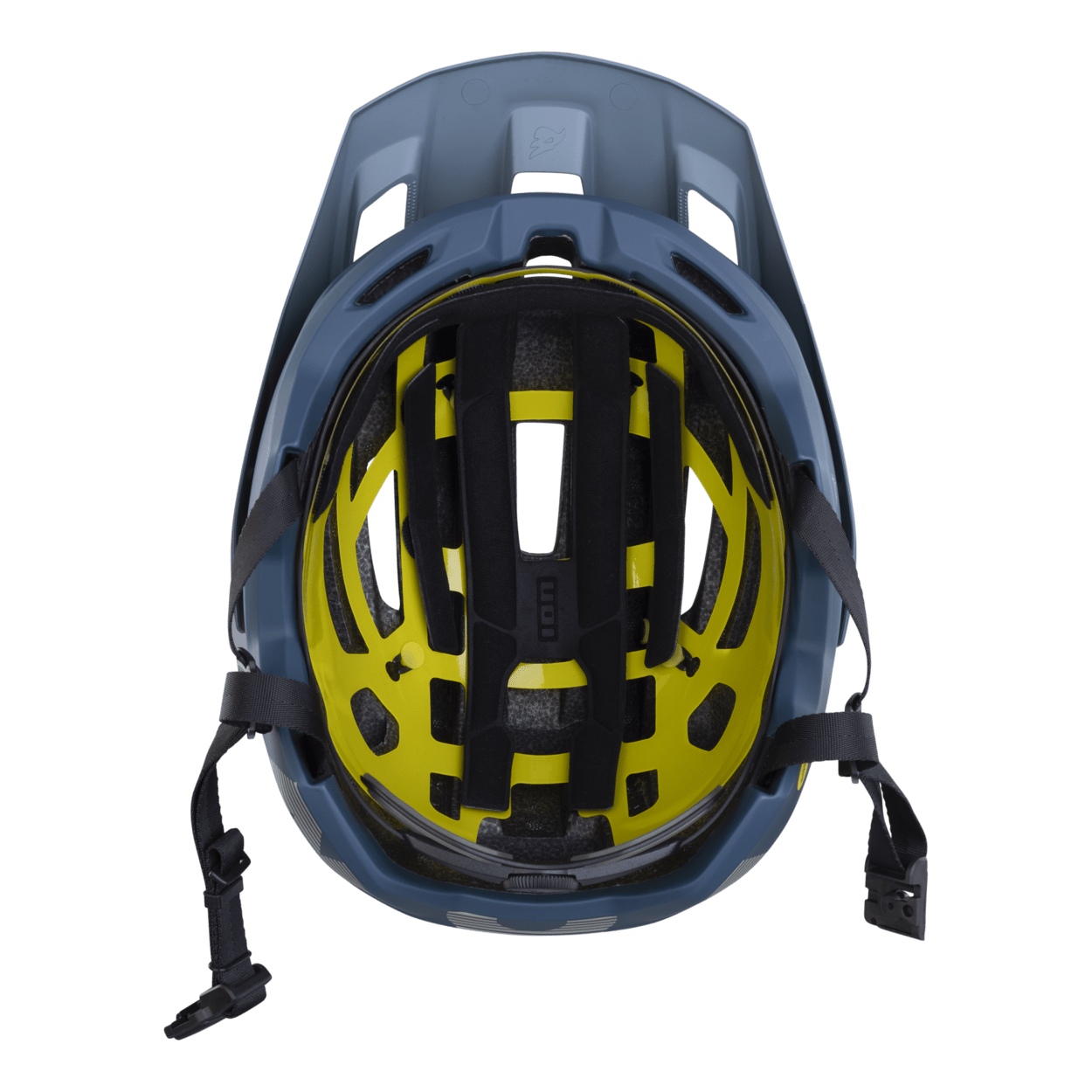 ION MTB Helmet Traze Amp MIPS 2024