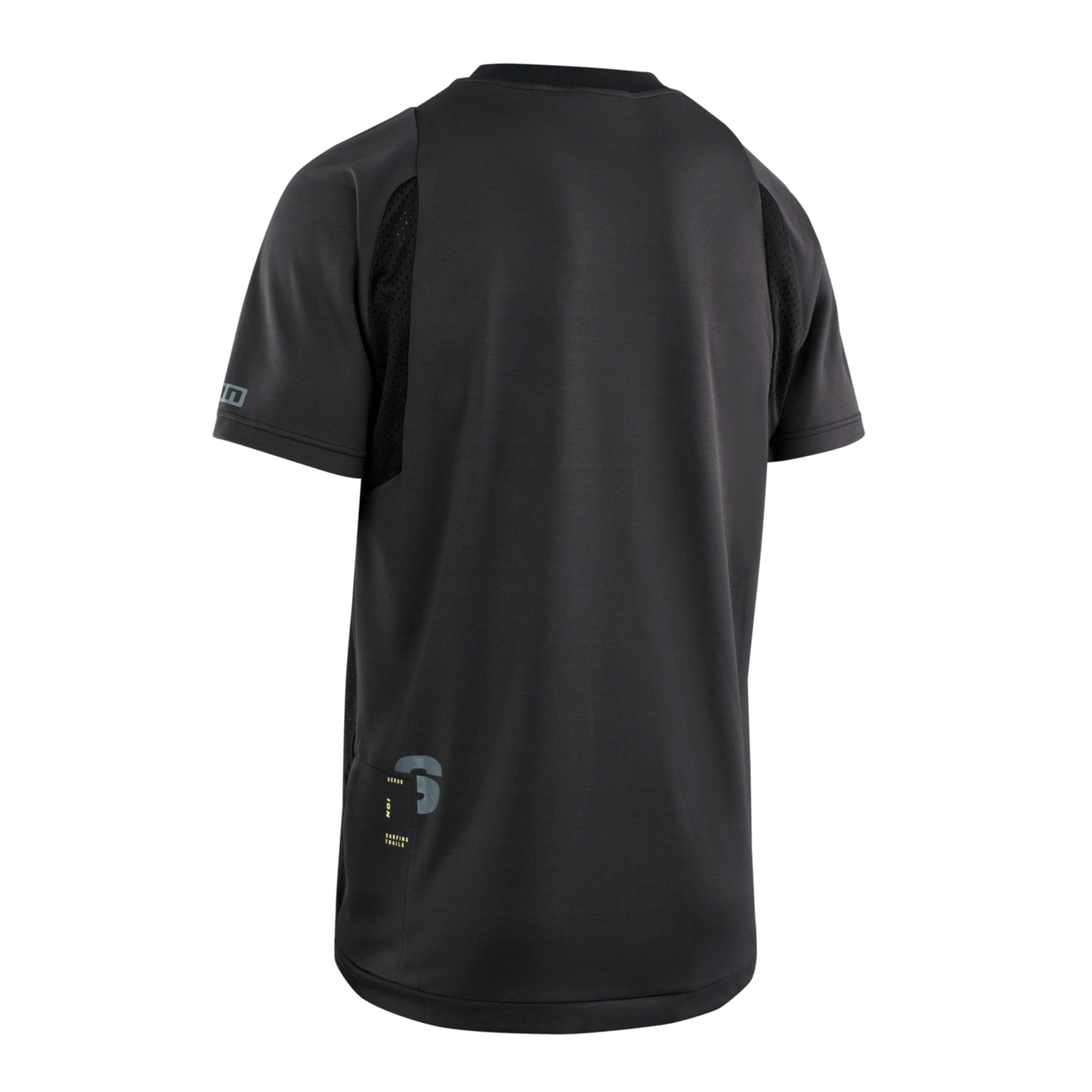 ION Men MTB Jersey Scrub Amp Shortsleeve 2022