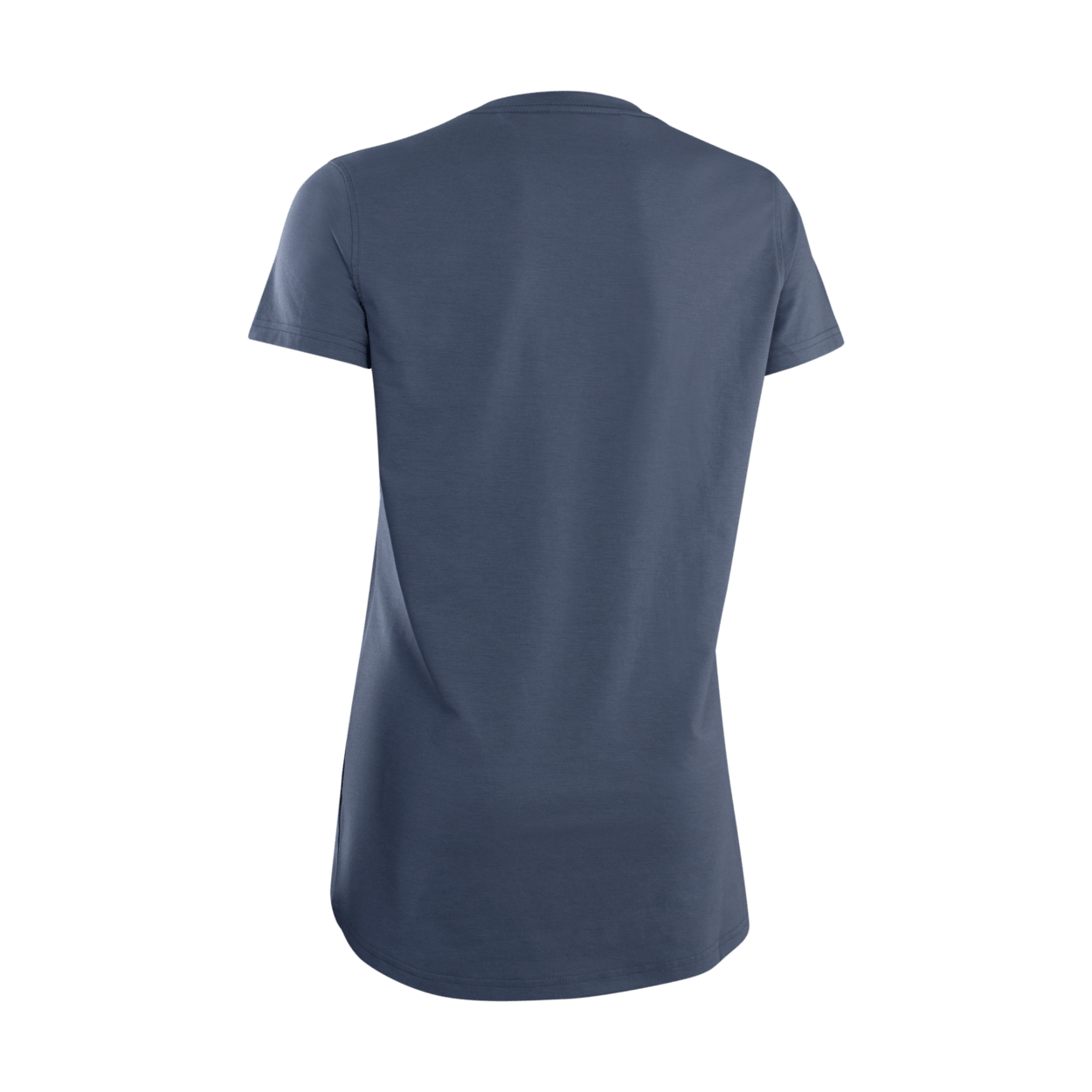 ION Women MTB Jersey Logo DR Shortsleeve 2024