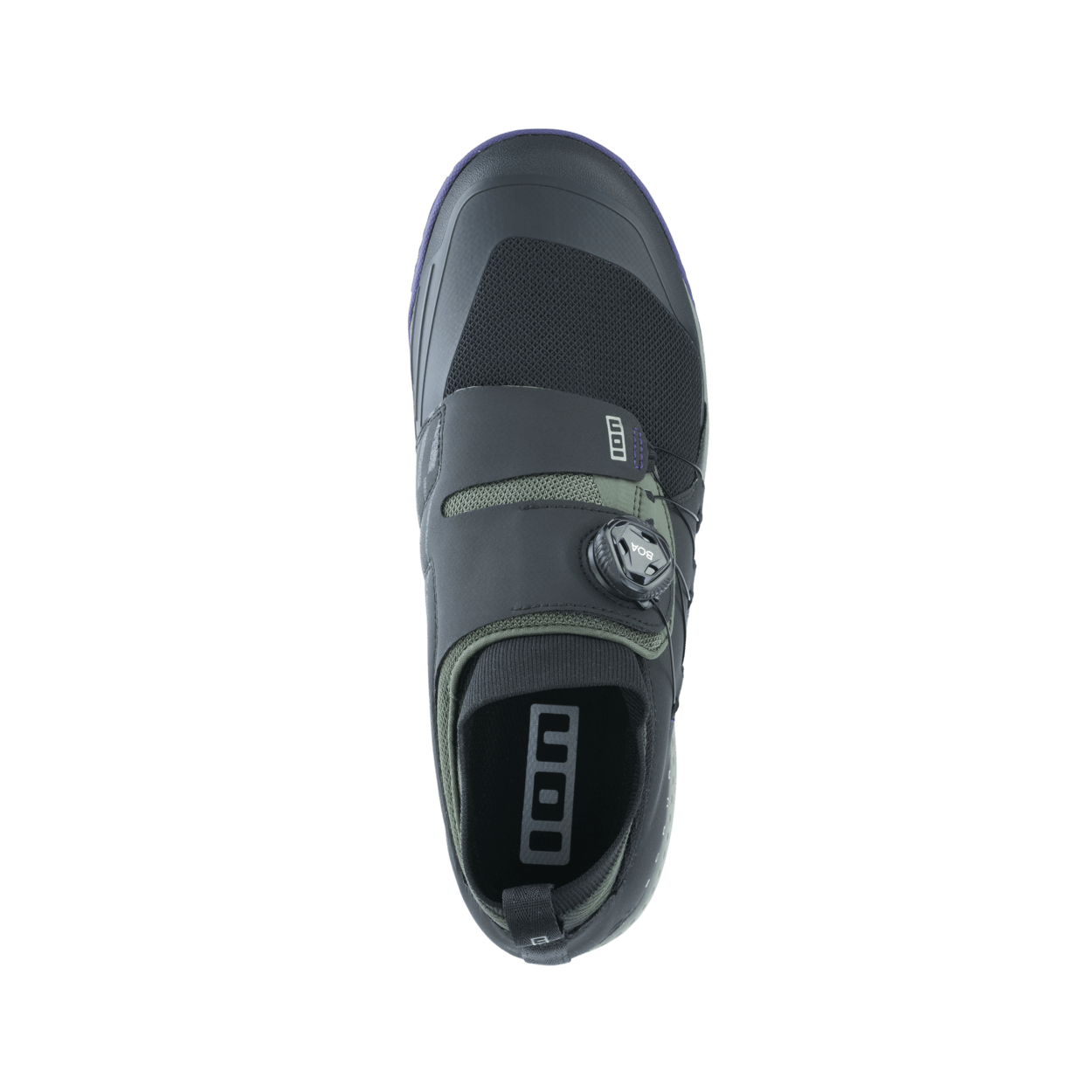 ION MTB Shoes Scrub Select BOA 2024