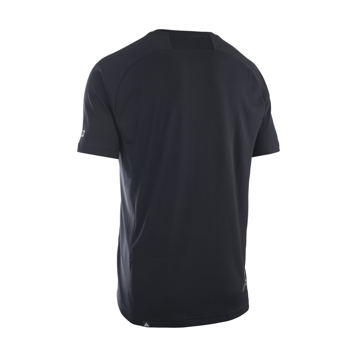 ION MTB Jersey Traze Short Sleeve Men 2023