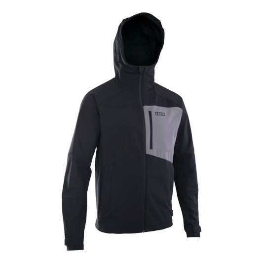 ION MTB Jacket Shelter 2L Softshell Men 2024