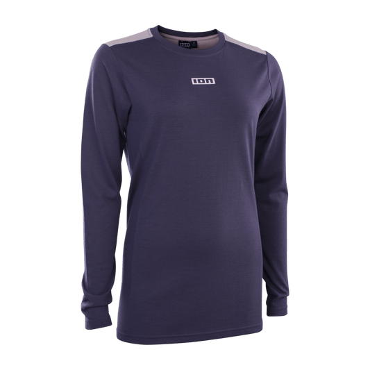 ION MTB Base layer Long Sleeve Merino Women 2024