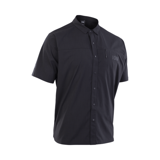 ION Gravel Shirt VNTR Amp Short-Sleeve Unisex 2024