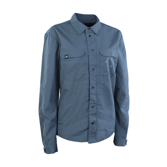 ION Bike Shirt warm HD Cotton Seek Amp unisex 2024