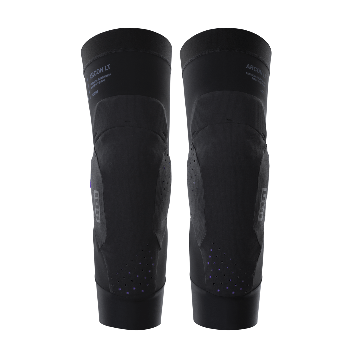 ION MTB Knee Pads Arcon LT 2024