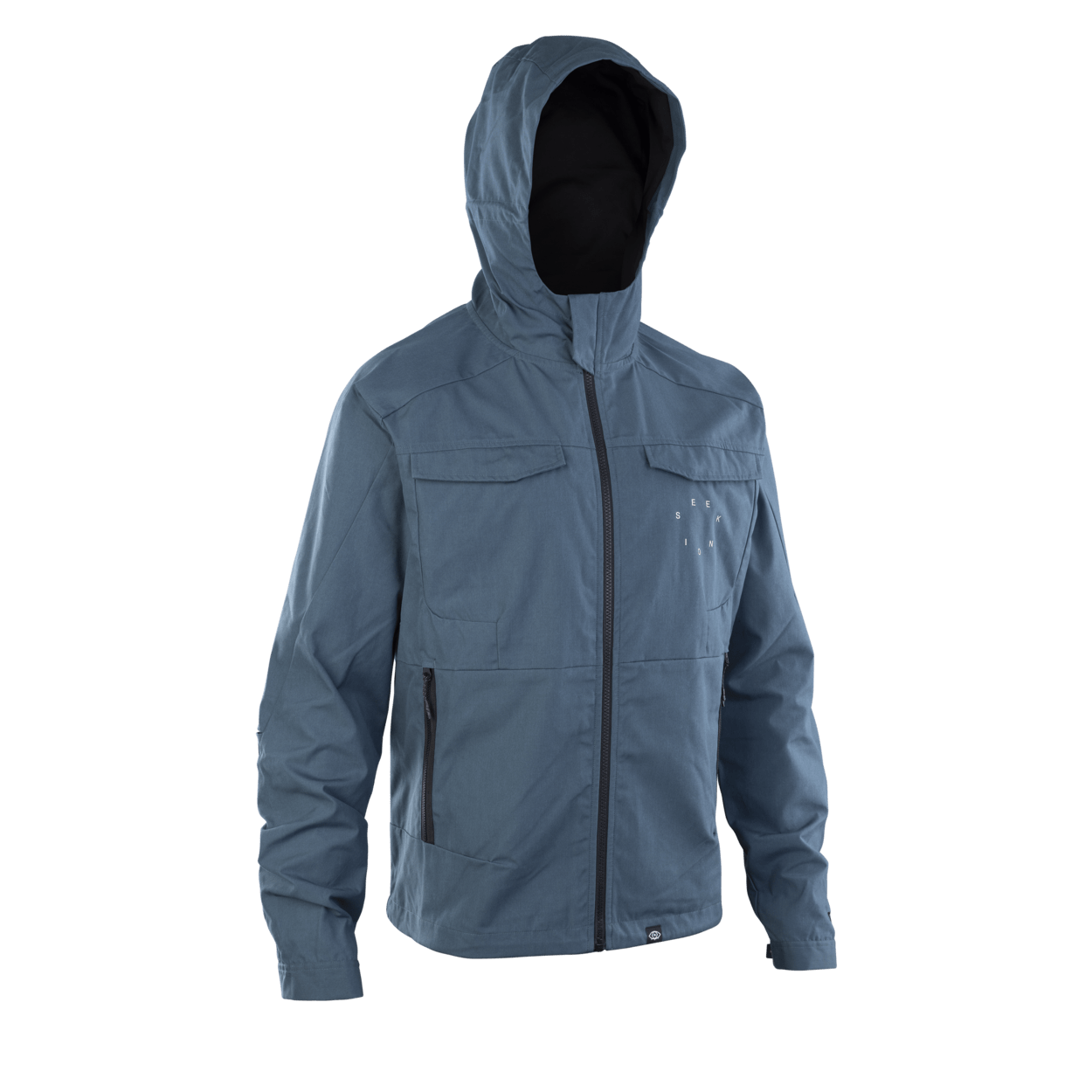 ION Bike Jacket HD Cotton Seek Amp men 2024