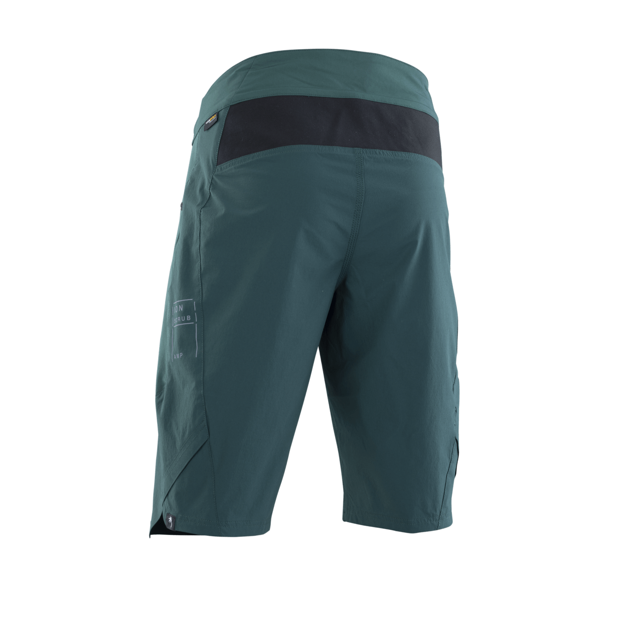 ION Bike Shorts Scrub Amp BAT men 2024
