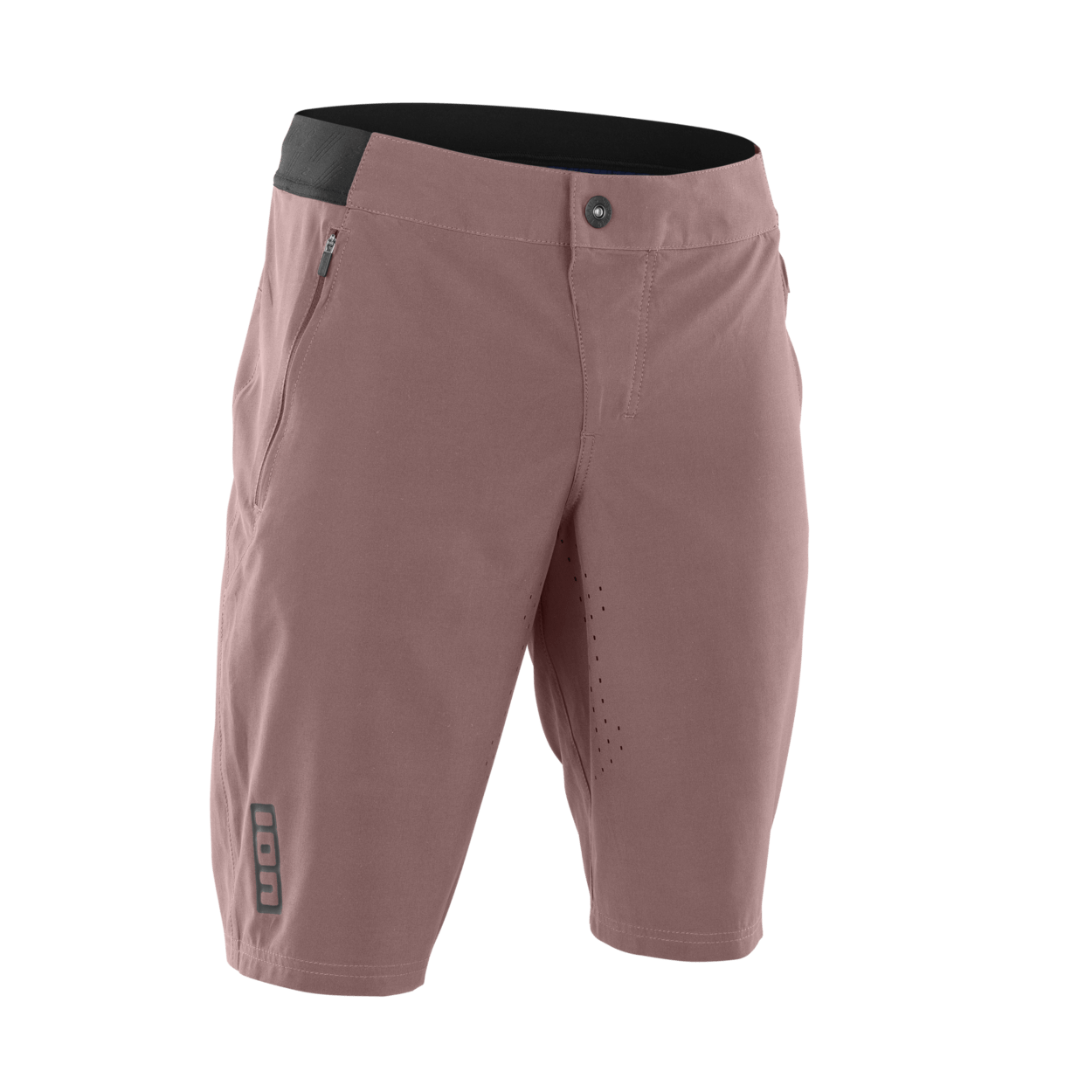 ION MTB Shorts Tech Logo Plus Men 2024