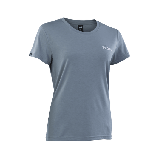 ION MTB Jersey Seek Graphic Short-Sleeve Women 2024