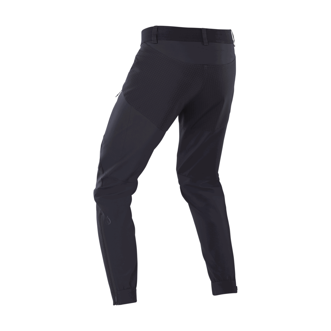 ION IOB-Bike Pants Shelter 2L Softshell men 2025