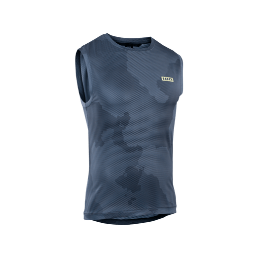 ION Men MTB Tank Base Tee 2022