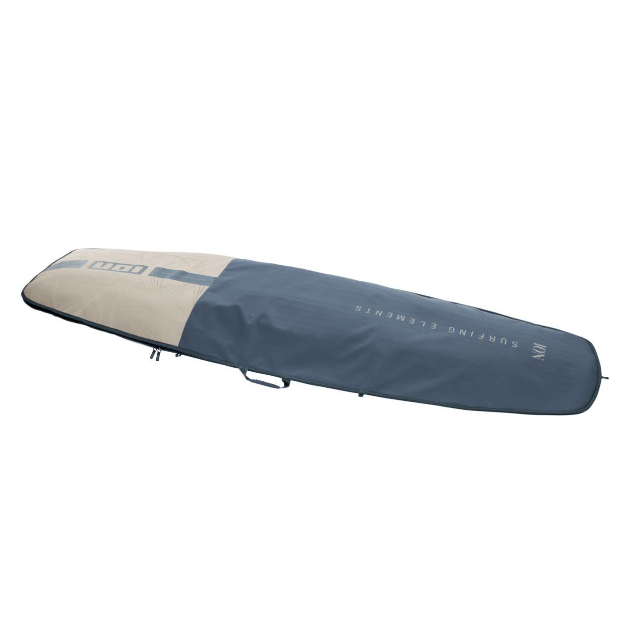 ION Sup / Wing Boardbag Core Stubby 2022