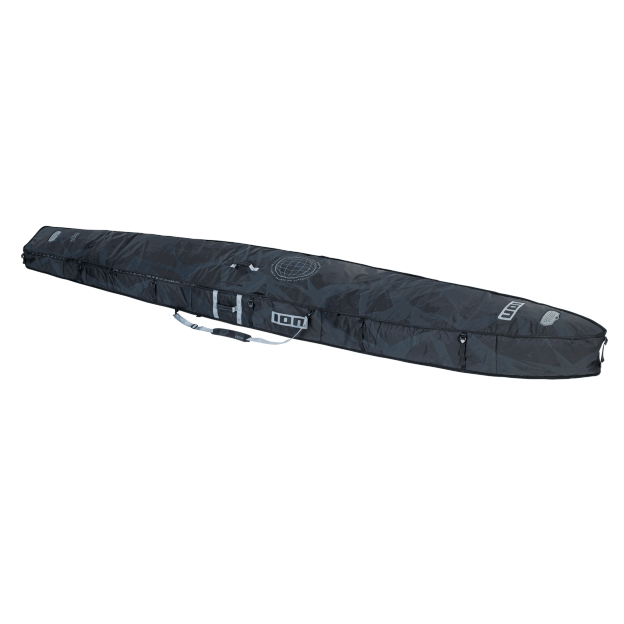 ION Sup Boardbag Race Tec 2025