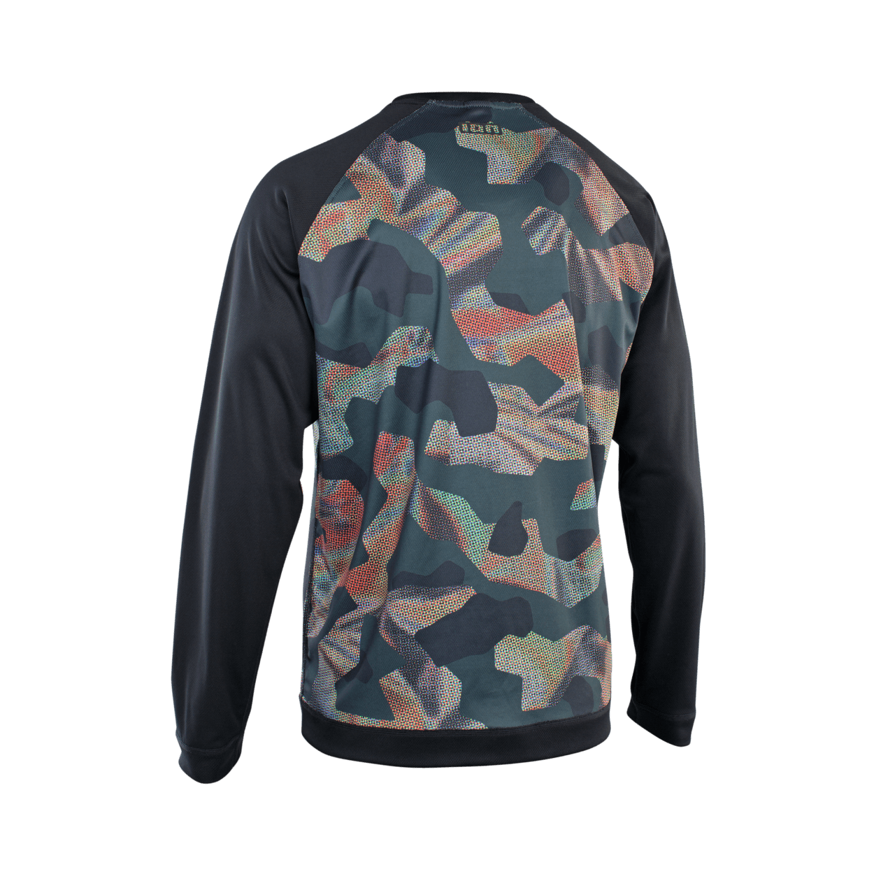 ION Wetshirt Longsleeve Men 2022