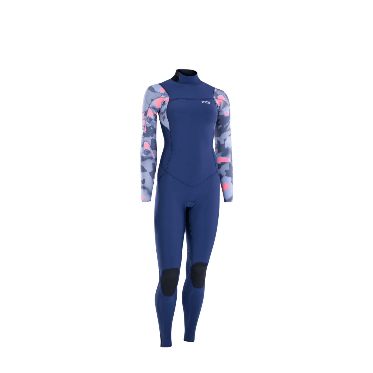 ION Women Wetsuit Amaze Amp 6/5 Back Zip 2023