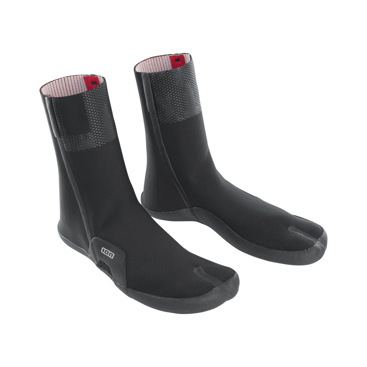 ION Neoprene Sock Ballistic 3/2 Internal Split 2025