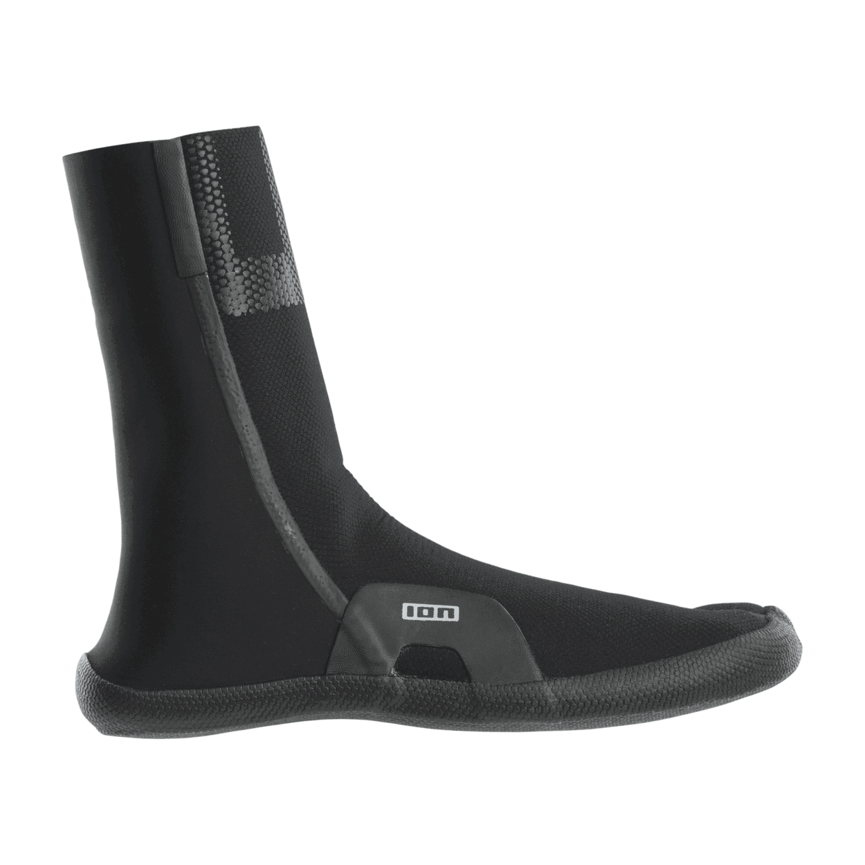 ION Neoprene Sock Ballistic 3/2 Internal Split 2025