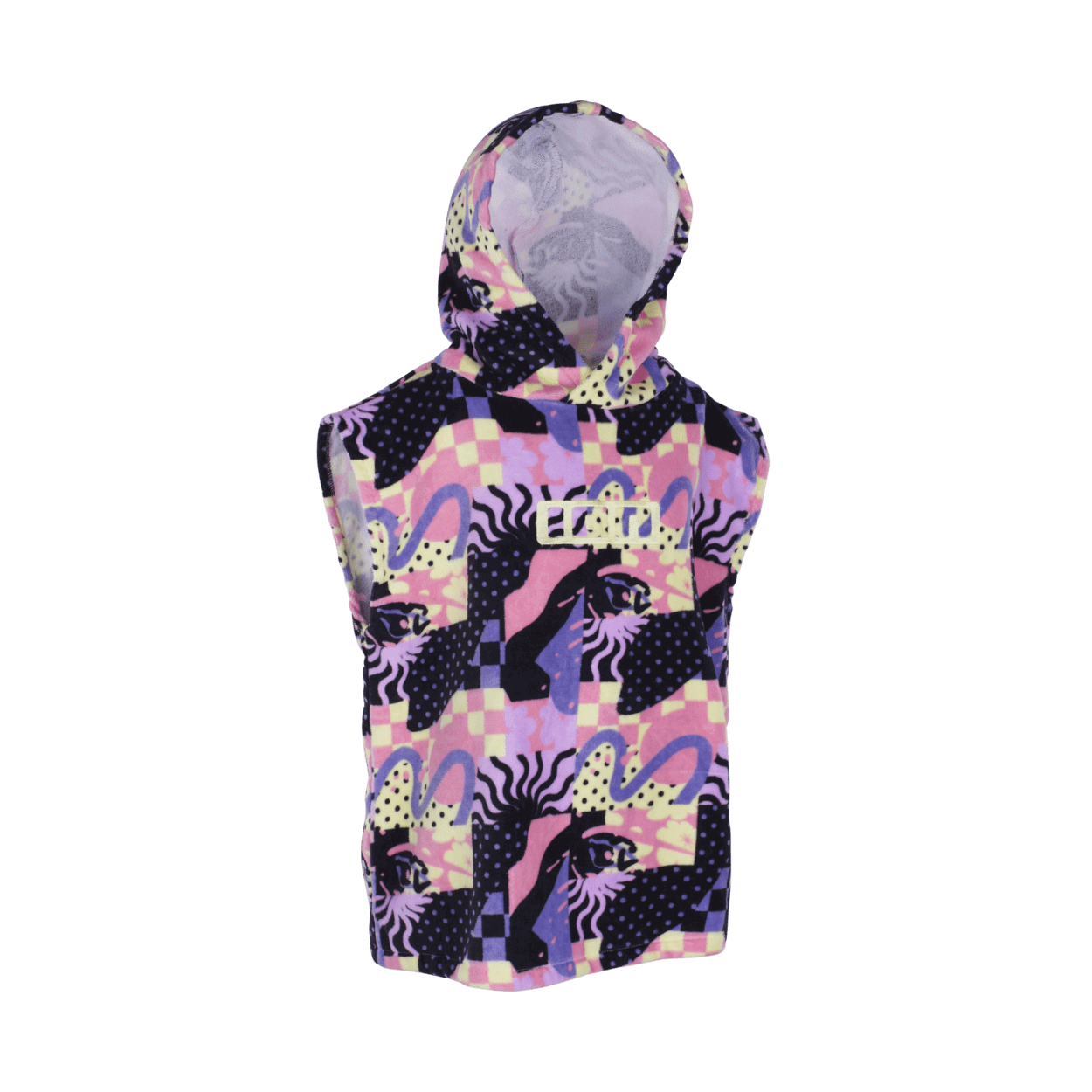 ION Poncho Mini Grom 2024