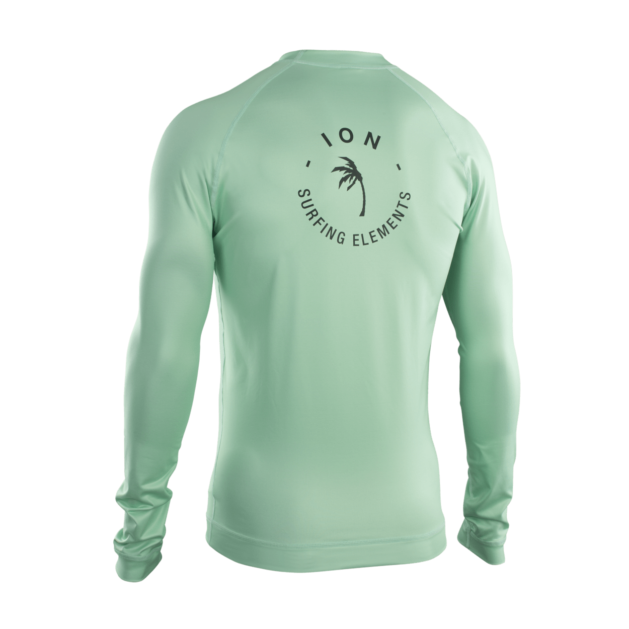 ION Rashguard Longsleeve Men  2023